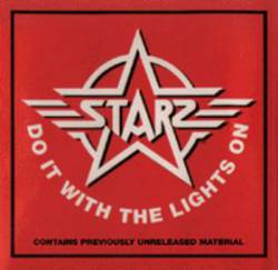 Starz : Do It with the Lights on